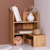 Premium Kantoor Organizer – Bureau Organizer – Kantoor Artikelen – Bureau Opberger – Bureau Rek – Kantoor Accessoires – Premium kwaliteit