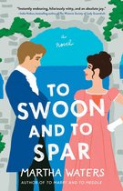 The Regency Vows - To Swoon and to Spar