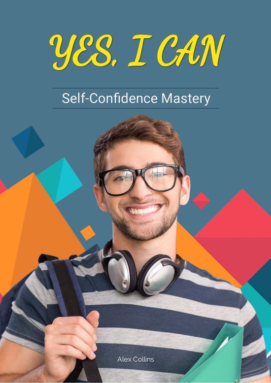 Yes, I Can (ebook), Alex Collins 1230006178628 Boeken
