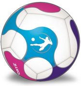 SPORTX SportX Ballon de football Liquid 330-350 gr (2010961)