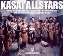 Kasai Allstars - In The 7th Moon - Congotronics 3 (CD)