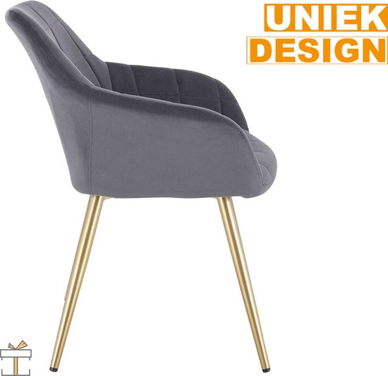 Eetkamerstoel Kaatje | Eetkamerstoel | Decoration 4 style