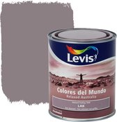 Levis Colores del Mundo Lak - Détente - Satin - 0,75 litre
