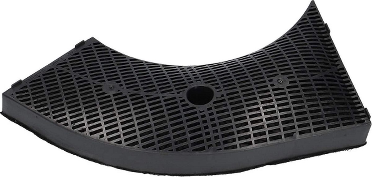 professional - carbon filter cookerhoods - model 10
