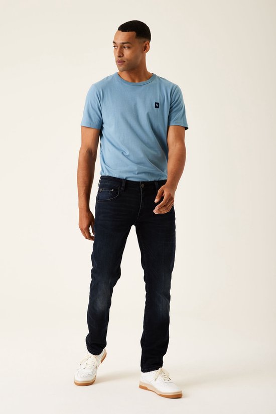 GARCIA Russo regular Heren Jeans - Maat 32/34