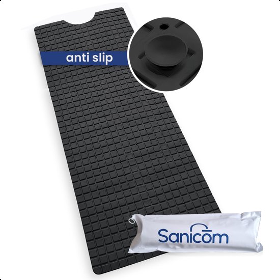Antislip douchemat - Bestel bij