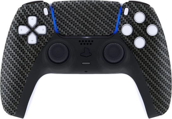 Carbon fiber on sale ps4 controller