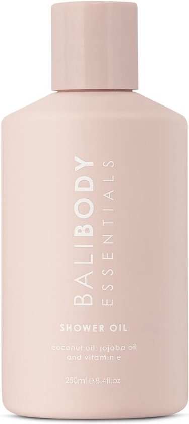 Bali Body Body Oil
