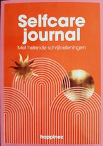 Selfcare journal Met helende schrijfoefeningen