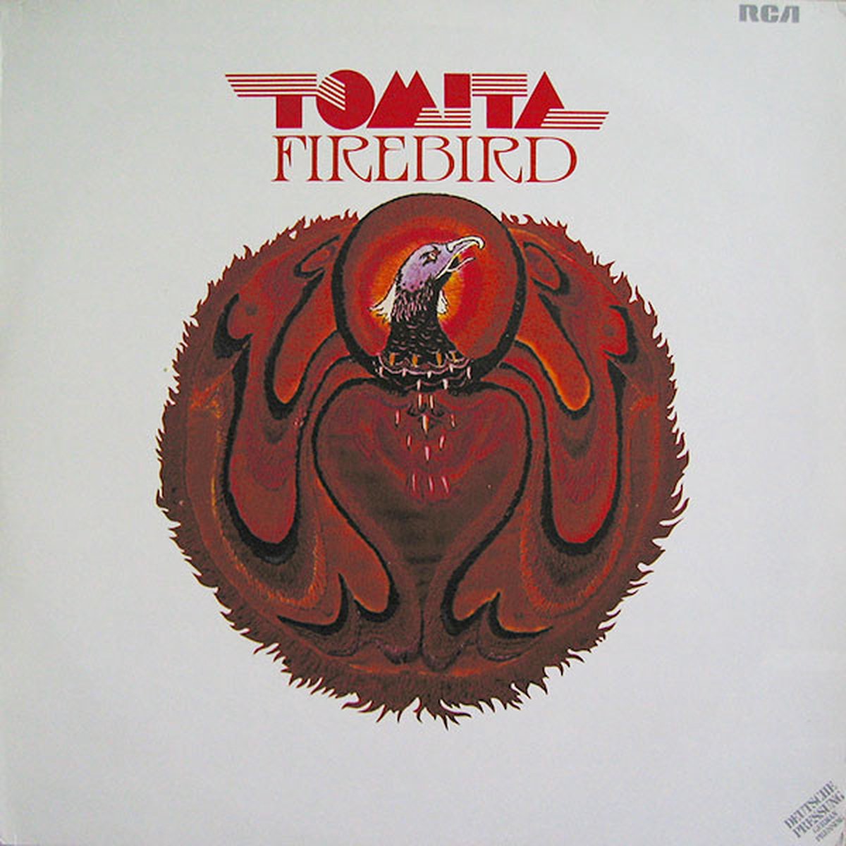Firebird (LP)