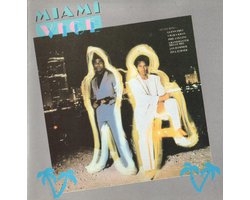 Miami Vice Vol. 1