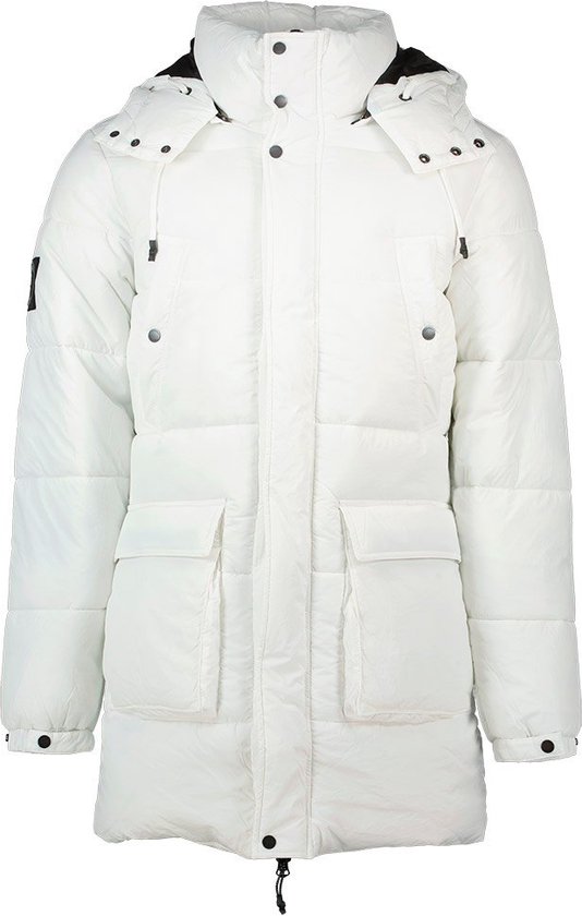 SUPERDRY Expedition Padded Parka Mannen