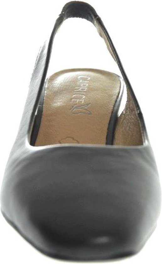 Escarpins Femme Caprice - Modèle 9-29603-44 Avec Semelle Mémoire De Forme | Confort Et élégance Au Quotidien - 8