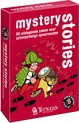 black stories junior - mystery
