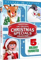 The original Christmas Specials collection