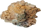 Boon Aquariuminrichting - Dragon stone - rotsblok - gesteente aquarium - 15 cm