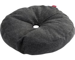 Hoopo® Donut - Heerlijk Dik en Zacht Kattenbed - Machine Wasbaar - Designer Kattenmand
