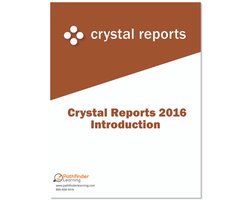 Crystal Reports Introduction