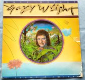 Gary Wright - The Light of Smiles (1977) LP
