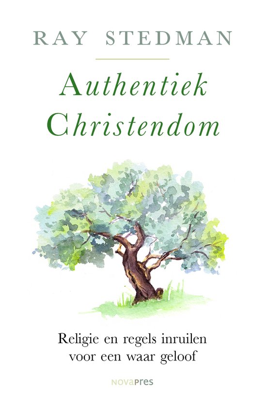 Authentiek christendom