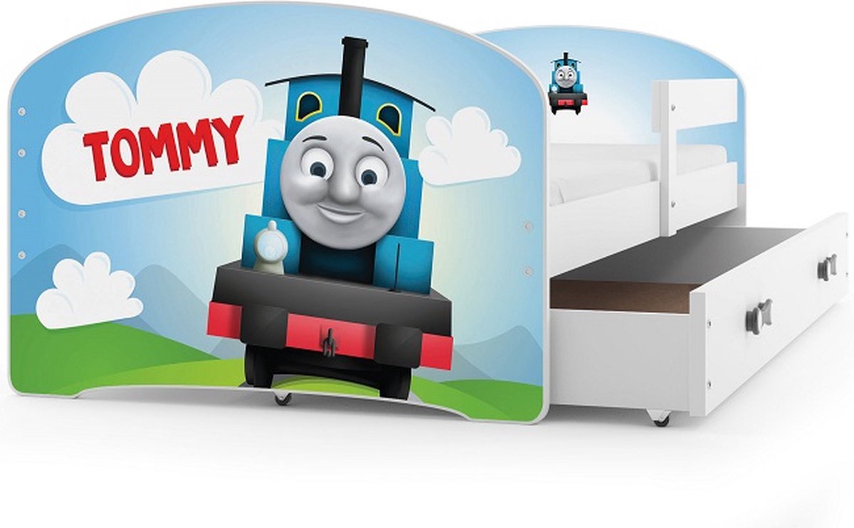 THOMAS ET SES Amis: High Speed Aventures (Wit Neuf DVD EUR 25,46