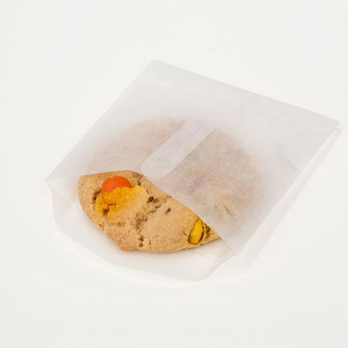 sacs pour pralinés transparent, 11,5x19cm, 10 piéces acheter à