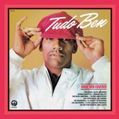 Various Artists - Tudo Ben (Jorge Ben Covered) (CD)