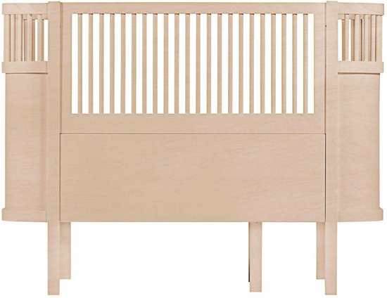 Sebra Kili Meegroeibed