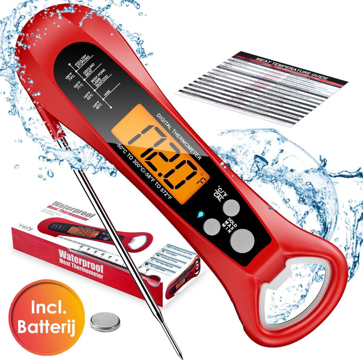 80% Verkoop 1000G Elektronische Digitale Keuken We... – Grandado 80% Verkoop 1000G Elektronische Digitale Keuken We... – Grandado