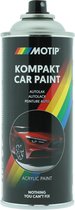 Motip 54593 - Autolak spuitbus - Blauw  - 400ml