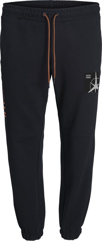 JACK&JONES PLUS JPSTWILL JJFILO SWEAT PANTS FB PLS Heren Broeken - Maat 42