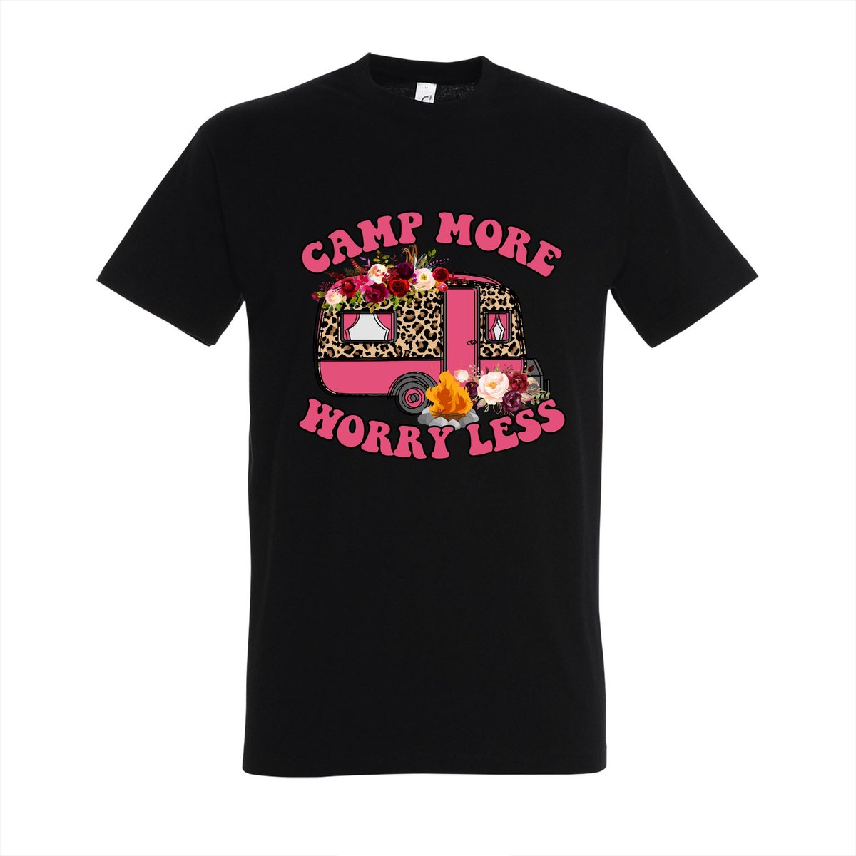 Go Mama T-shirt