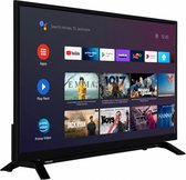 Smart TV Toshiba 32WA2063DG 32" LED HD Android TV