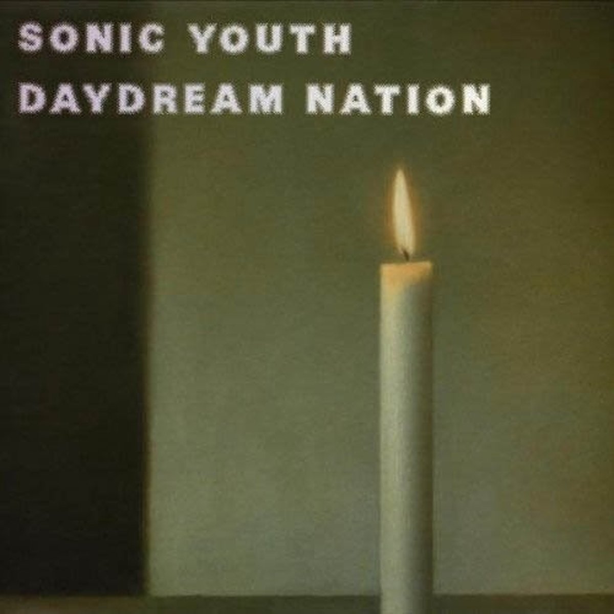 Sonic Youth - Daydream Nation (MC) op Prijzenvolger.com