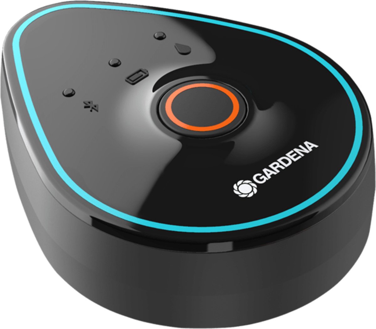 GARDENA Besturingsmodule Unit 9 V Bluetooth 1287-20, Bluetooth