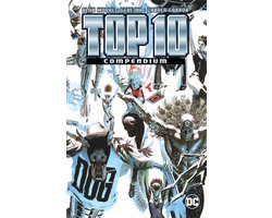 Omslag van Top 10 Compendium