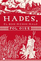 temas de hoy - Hades, el dios menos malo