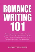 How To Write A Winning Fiction Book Outline - Romance Writing 101: All Your Questions Answered