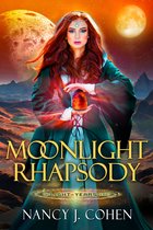 The Light-Years Series 2 - Moonlight Rhapsody