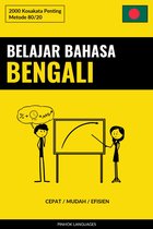 Belajar Bahasa Bengali - Cepat / Mudah / Efisien