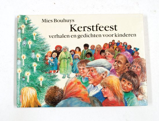 Kerstfeest