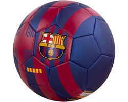 foto van FC BARCELONA BAL HOME 2021/2022 SIZE 5