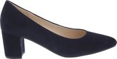 Dames Pumps Gabor 21.450.16 Donkerblauw - Maat 7