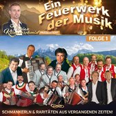 V/A - Ein Feuerwerk Der Musik - Folge 1 - 30 Hits Aus Der Sendung (CD)