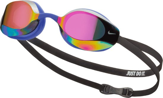 nike vapor goggles review