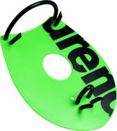 Arena - Handpaddles - Elite Hand Paddle - Groen/Zwart - L