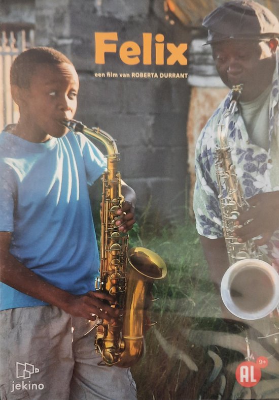 Roberta Durrant Felix, (DVD) (Dvd), o.a. Roberta Durrant | Dvd's | bol