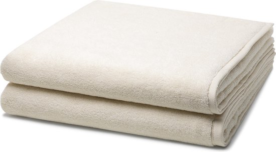 Serviette de douche Ross 2 X en lot de 2 Sensual Skin