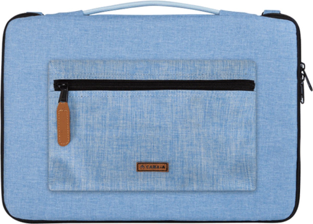 Cabaia Werkaccessoires Laptop Case 15