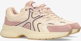 Sneaker Loyce Dames - Beige - Maat 38